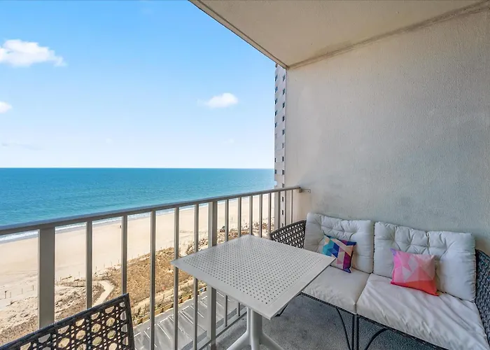 Ferienhaus Cute 3 Bedroom Oceanfront In The Desired Quay Building Ocean Stadt